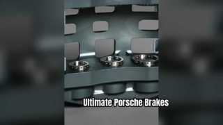 Kit de freio de corrida GTS6